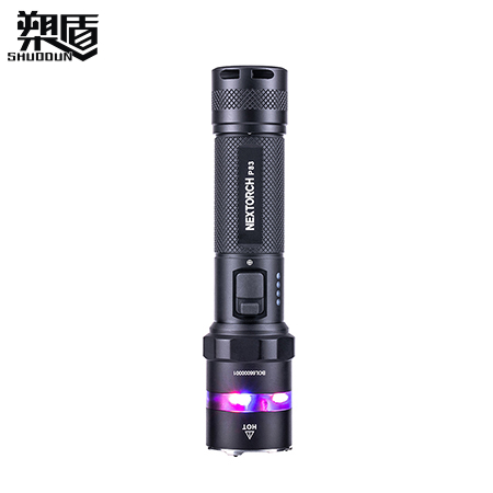 执勤手电 Ⅲ型